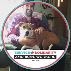 Meet your Posher, Eric